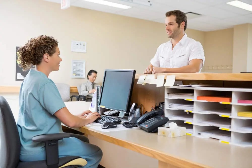Healthcare: what are the Top 3 Appointment Scheduling Challenges?
